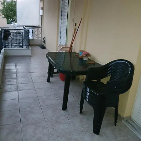 Apartment ελένης Gythio