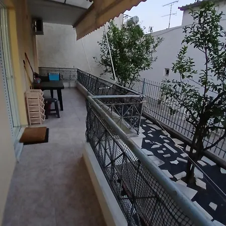 ελένης Apartment Gythio