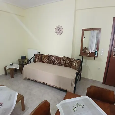 Apartment ελένης Gythio
