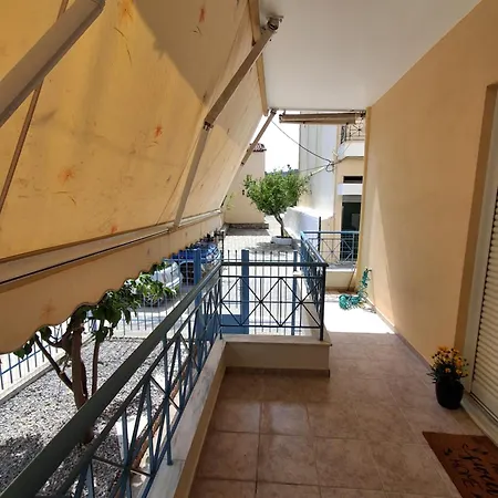 Apartment ελένης Gythio