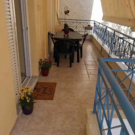 ελένης Apartment