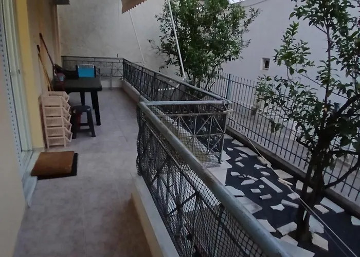 ελένης Apartmán Gythio